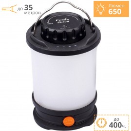 Фонарь FENIX CL30R Фонарь FENIX CL30R