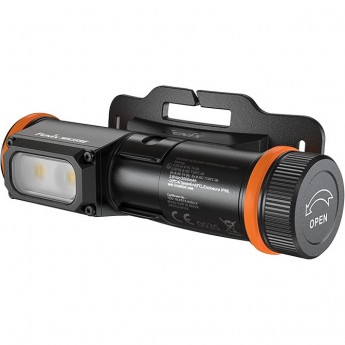 Фонарь налобный FENIX WH35RE взрывозащищенный Фонарь налобный FENIX WH35RE взрывозащищенный