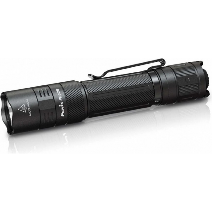Фонарь тактический FENIX + Подарок PD32R